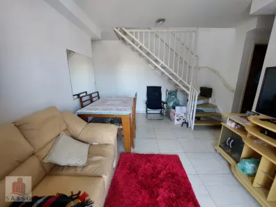 Apartamento com 2 Quartos à venda, 120m² no Vila Carrão, São Paulo