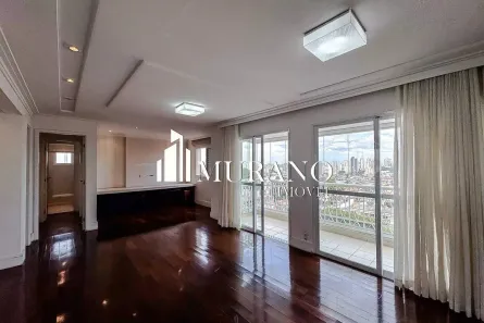 Apartamento com 3 Quartos à venda, 98m² no Vila Oratório, São Paulo