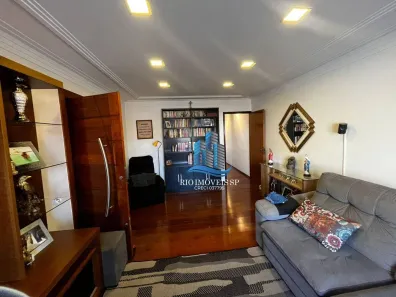 Sobrado com 3 Quartos à venda, 227m² no Olímpico, São Caetano do Sul