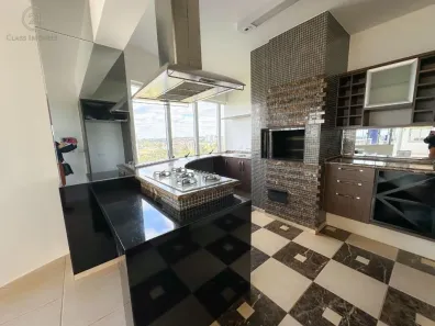 Apartamento com 3 Quartos à venda, 330m² no Jardim Londrilar, Londrina
