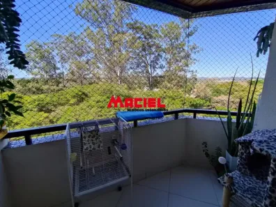 Apartamento com 4 Quartos à venda, 117m² no Bosque dos Eucaliptos, São José dos Campos