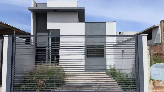 Casa com 3 Quartos à venda, 175m² no Residencial Parque dos Sinos, Jacareí