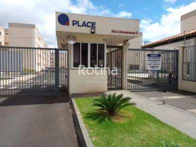 Apartamento com 2 Quartos para alugar, 45m² no Grand Ville, Uberlândia