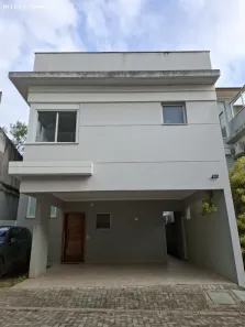 Casa de Condomínio com 3 Quartos à venda, 218m² no Vila Oliveira, Mogi das Cruzes