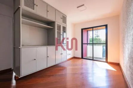 Apartamento com 2 Quartos à venda, 74m² no Cerqueira César, São Paulo