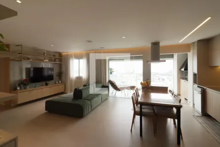 Apartamento com 3 Quartos à venda, 111m² no Adalgisa, Osasco