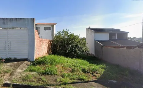 Lote/Terreno à venda, 250m² no Jardim Bela Vista, Indaiatuba