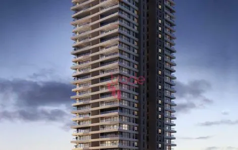 Apartamento com 3 Quartos à venda, 183m² no Jardim Ilhas do Sul, Ribeirão Preto