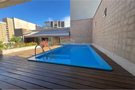 Cobertura com 5 Quartos à venda, 394m² no Praia do Canto, Vitória