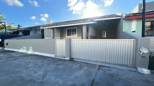 Casa de Condomínio com 2 Quartos à venda, 120m² no Nova Abrantes (Abrantes), Camaçari
