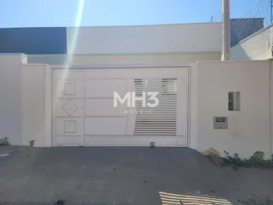 Casa com 3 Quartos à venda, 87m² no Parque Emília, Sumaré