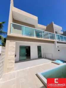 Casa com 3 Quartos à venda, 145m² no Guarajuba (Monte Gordo), Camaçari