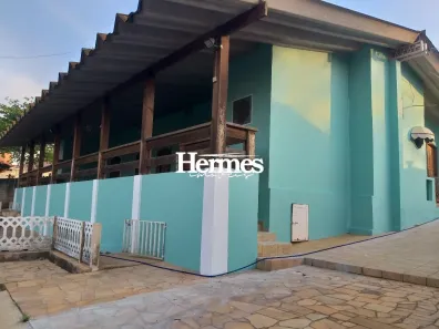 Fazenda/Sítio com 3 Quartos à venda, 1000m² no Parque da Represa, Paulínia