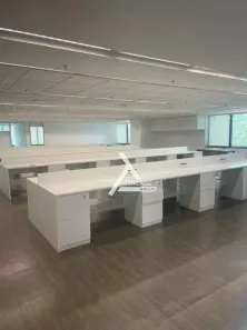 Sala Comercial para alugar, 1550m² no Pinheiros, São Paulo