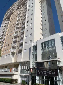 Apartamento com 2 Quartos para alugar, 65m² no Ocian, Praia Grande