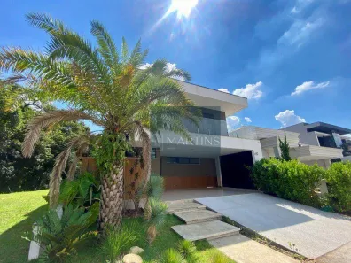 Casa de Condomínio com 3 Quartos à venda, 283m² no Recanto Quarto Centenário, Jundiaí