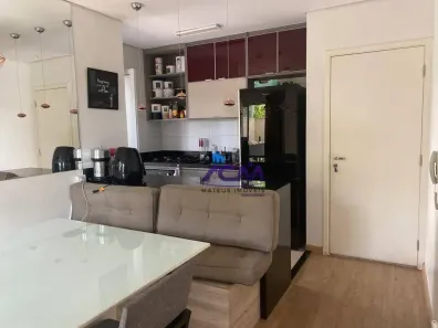 Apartamento com 2 Quartos à venda, 115m² no Vila Andrade, São Paulo