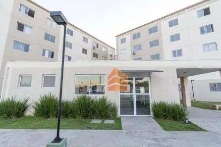Apartamento com 1 Quarto à venda, 42m² no Parque da Matriz, Cachoeirinha