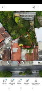 Prédio Comercial à venda, 672m² no Cruz das Armas, João Pessoa