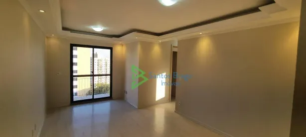 Apartamento com 3 Quartos para venda ou aluguel, 62m² no Conjunto Residencial Vista Verde, São Paulo