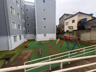 Apartamento com 2 Quartos à venda, 50m² no Núcleo Lageado, São Paulo