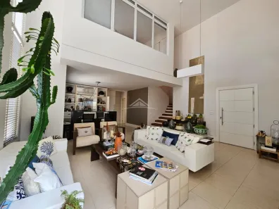 Apartamento com 1 Quarto à venda, 140m² no Jardim Planalto, Campinas