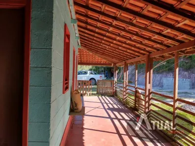 Fazenda/Sítio com 4 Quartos à venda, 220m² no Terra Preta (Terra Preta), Mairiporã