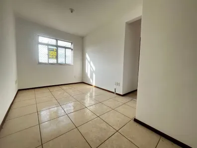 Apartamento com 2 Quartos à venda, 48m² no Vale do Ipê, Juiz de Fora