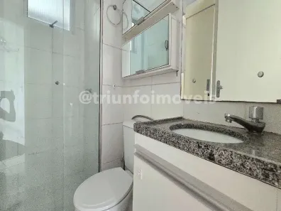 Apartamento com 3 Quartos à venda, 68m² no Piçarreira, Teresina