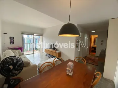 Apartamento com 1 Quarto à venda, 55m² no Vila Olímpia, São Paulo