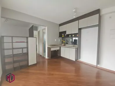 Apartamento com 1 Quarto à venda, 78m² no Barra Funda, São Paulo