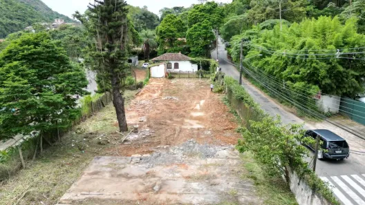 à venda, 3780m² no Samambaia, Petrópolis