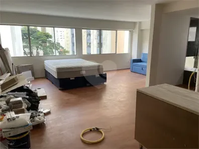 Apartamento com 1 Quarto à venda, 60m² no Jardim Paulista, São Paulo