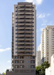 Apartamento com 2 Quartos à venda, 50m² no Vila Mariana, São Paulo