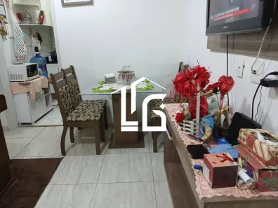 Apartamento com 2 Quartos à venda, 41m² no Jardim Nélia, São Paulo