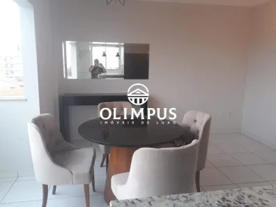 Apartamento com 3 Quartos à venda, 68m² no Santa Mônica, Uberlândia