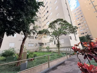 Apartamento com 2 Quartos para alugar, 60m² no Jardim Paulista, Ribeirão Preto
