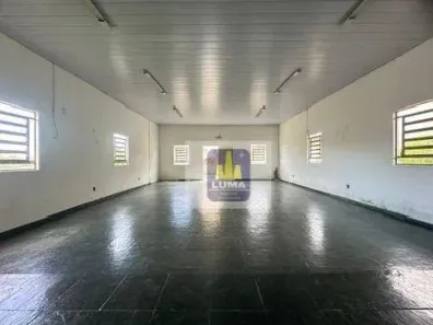 Galpão/Depósito/Armazém à venda, 192m² no Cachoeirinha, Belo Horizonte