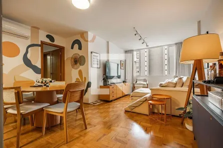 Apartamento com 2 Quartos à venda, 98m² no Perdizes, São Paulo
