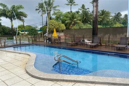 Apartamento com 1 Quarto à venda, 45m² no Porto de Galinhas, Ipojuca