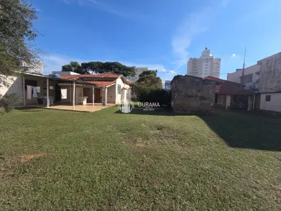 Casa com 2 Quartos à venda, 1300m² no Vila Santa Catarina, Americana
