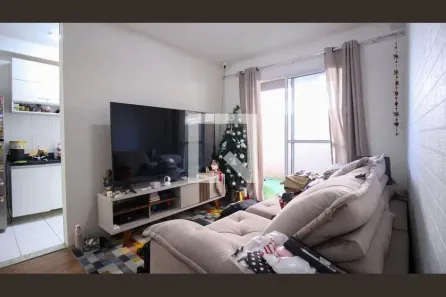 Apartamento com 1 Quarto à venda, 50m² no Vila Metalúrgica, Santo André