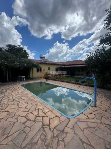 Fazenda/Sítio com 3 Quartos à venda, 5090m² no , Itatiaiuçu