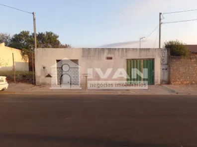 Lote/Terreno à venda, 300m² no Pampulha, Uberlândia