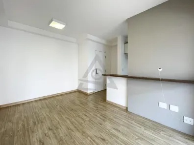 Apartamento com 1 Quarto para alugar, 46m² no Centro, Campinas