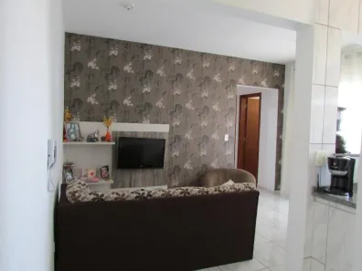 Apartamento com 2 Quartos à venda, 63m² no Glebas Califórnia, Piracicaba