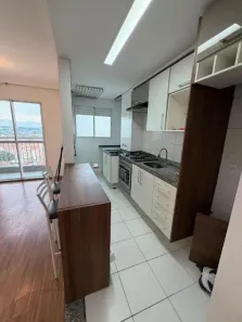 Apartamento com 2 Quartos à venda, 48m² no Padroeira, Osasco