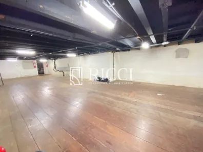 Prédio Comercial à venda, 790m² no Centro, Santos