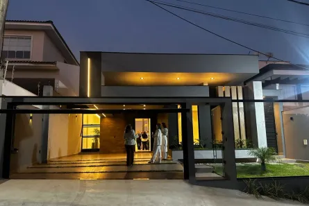 Casa com 3 Quartos à venda, 220m² no Jardim Belvedere, Volta Redonda