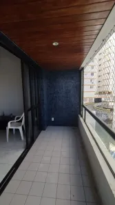 Apartamento com 3 Quartos à venda, 113m² no Candeal, Salvador